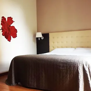 Nautilus 3*, Roma Italia