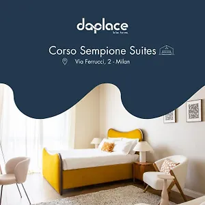 Daplace - Corso Sempione Milano